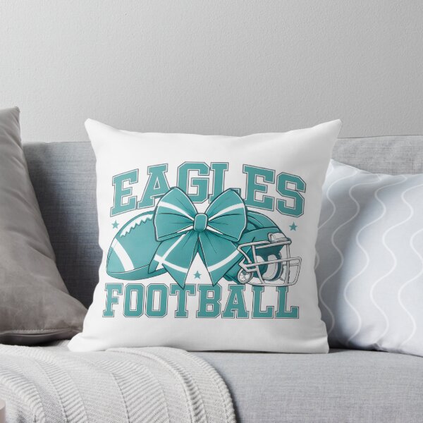 Item preview, Philadelphia Eagles Football Game Day Retro Vintage Style Design LIMITED EDITION designed and sold by Versanova11.
