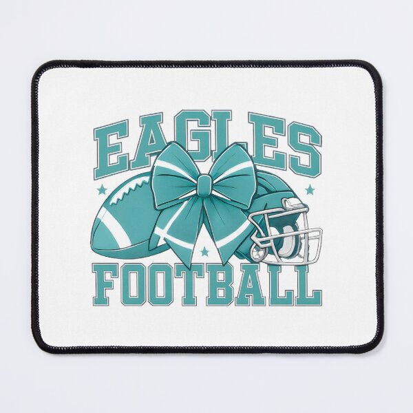 Item preview, Philadelphia Eagles Football Game Day Retro Vintage Style Design LIMITED EDITION designed and sold by Versanova11.