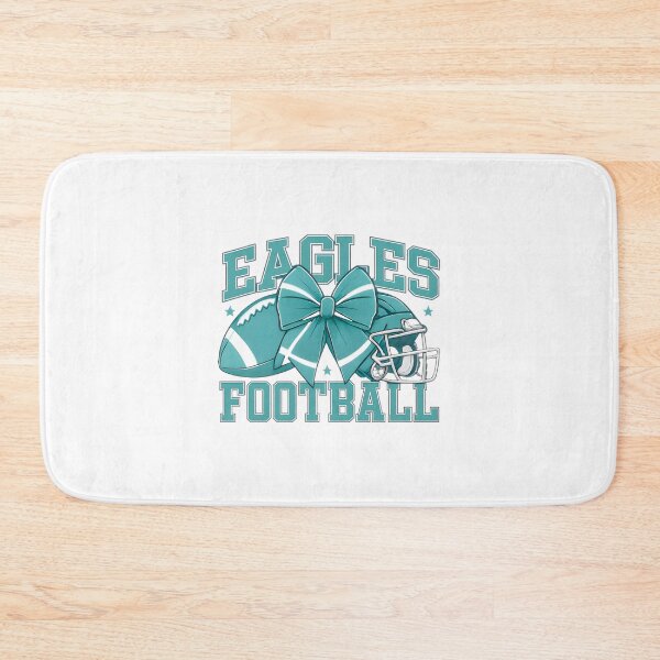 Item preview, Philadelphia Eagles Football Game Day Retro Vintage Style Design LIMITED EDITION designed and sold by Versanova11.