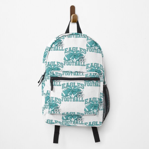 Item preview, Philadelphia Eagles Football Game Day Retro Vintage Style Design LIMITED EDITION designed and sold by Versanova11.