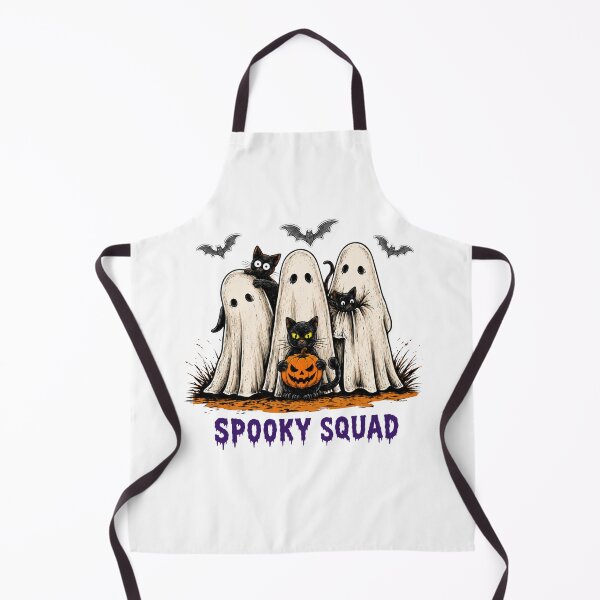 Item preview, SPOOKY SQUAD designed and sold by OskarTrendz.