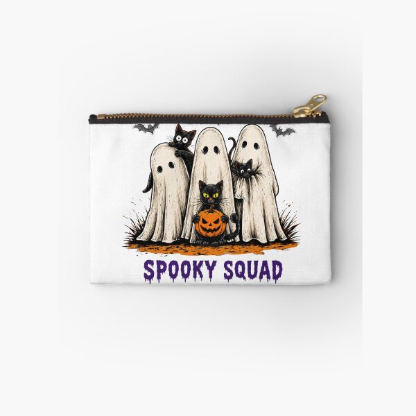 Item preview, SPOOKY SQUAD designed and sold by OskarTrendz.
