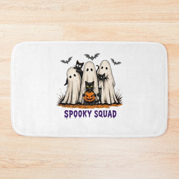 Item preview, SPOOKY SQUAD designed and sold by OskarTrendz.