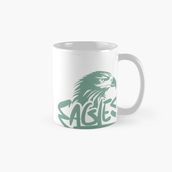 Item preview, Eagles Football Retro PERFECT GIFT FOR YOU AND FRIENDS designed and sold by Versanova11.