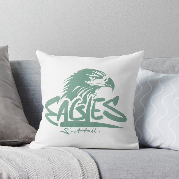 Item preview, Eagles Football Retro PERFECT GIFT FOR YOU AND FRIENDS designed and sold by Versanova11.