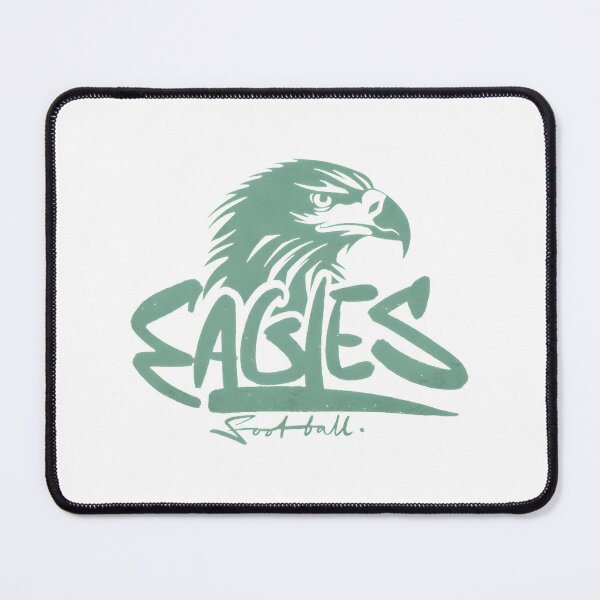 Item preview, Eagles Football Retro PERFECT GIFT FOR YOU AND FRIENDS designed and sold by Versanova11.