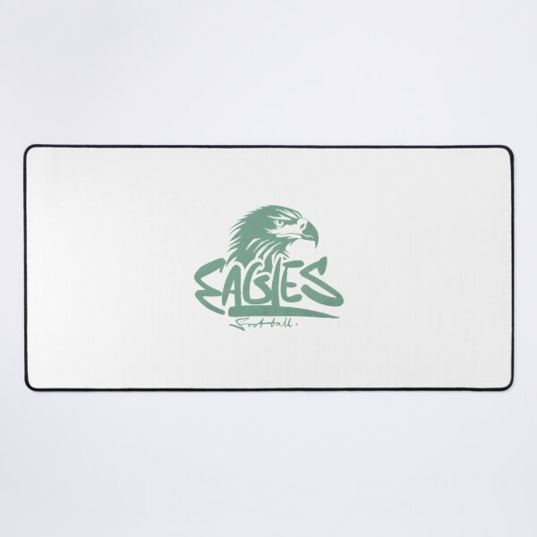 Item preview, Eagles Football Retro PERFECT GIFT FOR YOU AND FRIENDS designed and sold by Versanova11.