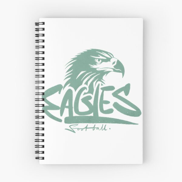 Item preview, Eagles Football Retro PERFECT GIFT FOR YOU AND FRIENDS designed and sold by Versanova11.