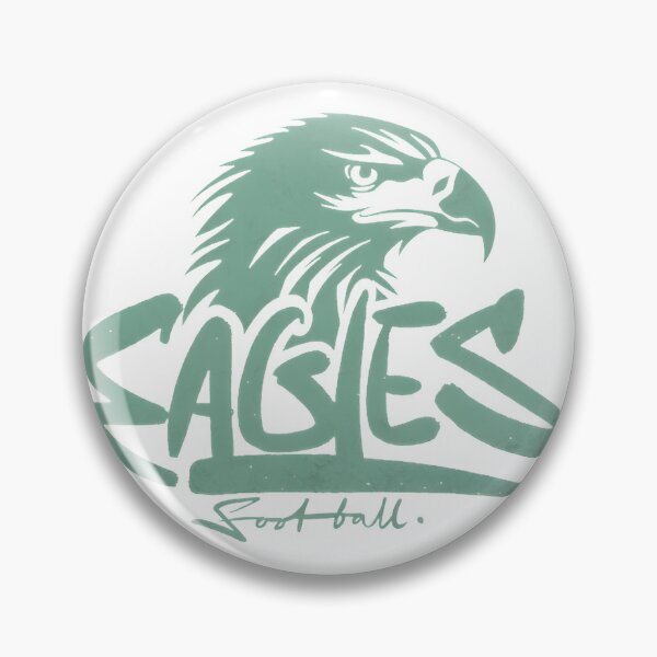 Item preview, Eagles Football Retro PERFECT GIFT FOR YOU AND FRIENDS designed and sold by Versanova11.