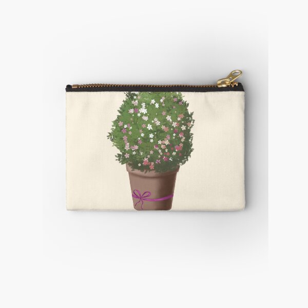 Item preview, Potted Plant designed and sold by lavenderXblue.