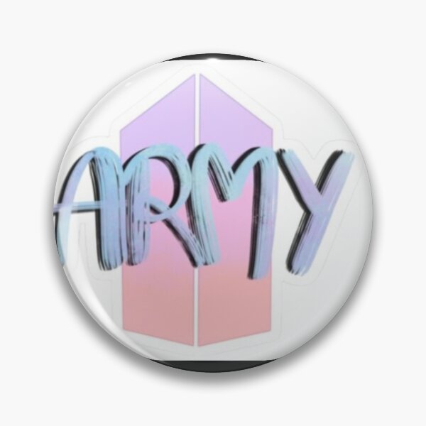 Item preview, BTS ARMY merch designed and sold by Cereza Ramona.