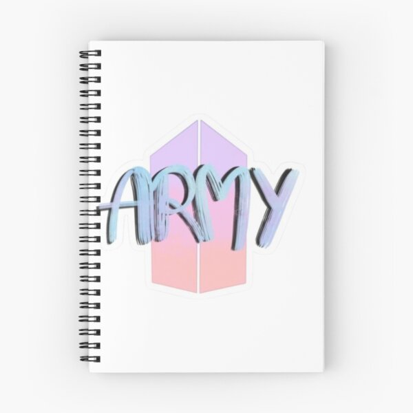 Item preview, BTS ARMY merch designed and sold by Cereza Ramona.