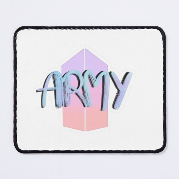Item preview, BTS ARMY merch designed and sold by Cereza Ramona.