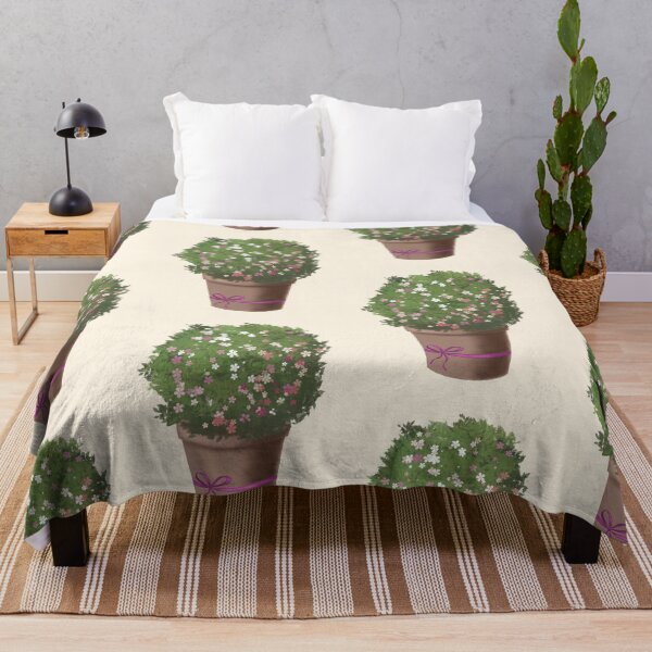 Item preview, Potted Plant designed and sold by lavenderXblue.