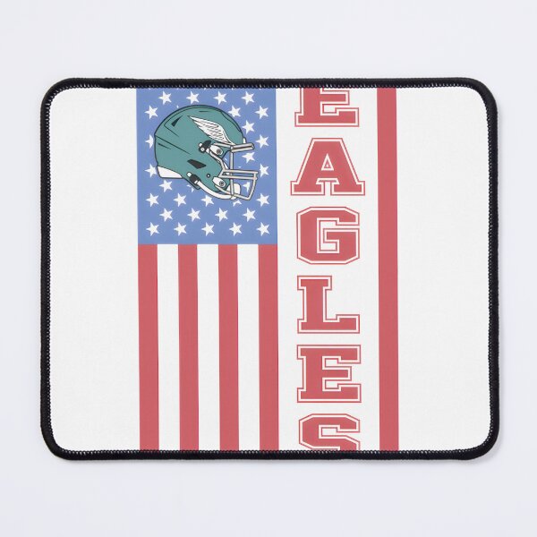 Item preview, Eagles Football Team PERFECT GIFT FOR YOU AND FRIENDS designed and sold by Versanova11.