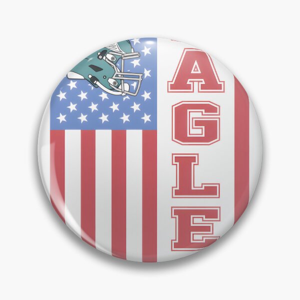Item preview, Eagles Football Team PERFECT GIFT FOR YOU AND FRIENDS designed and sold by Versanova11.