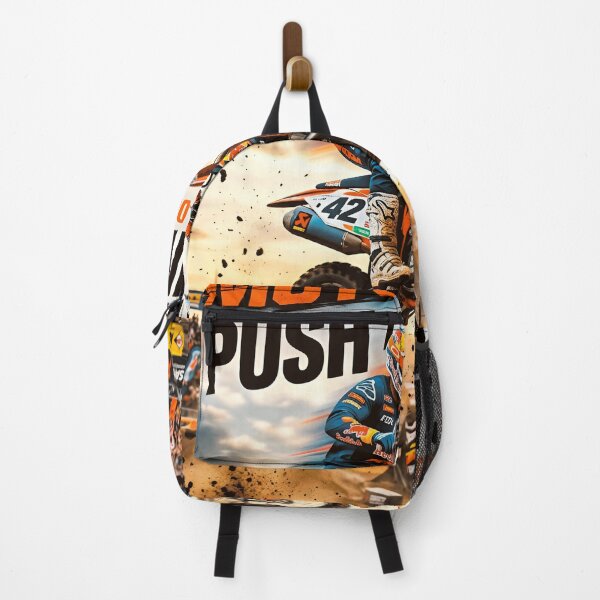 Item preview, For those who love adrenaline and are motocross fans #2 designed and sold by UrbanTRIP.
