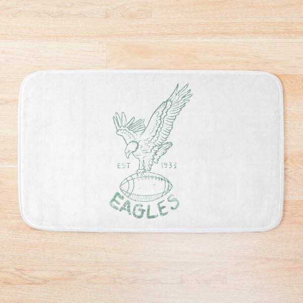 Item preview, Eagles Football Vintage Logo LIMITED EDITION designed and sold by Versanova11.