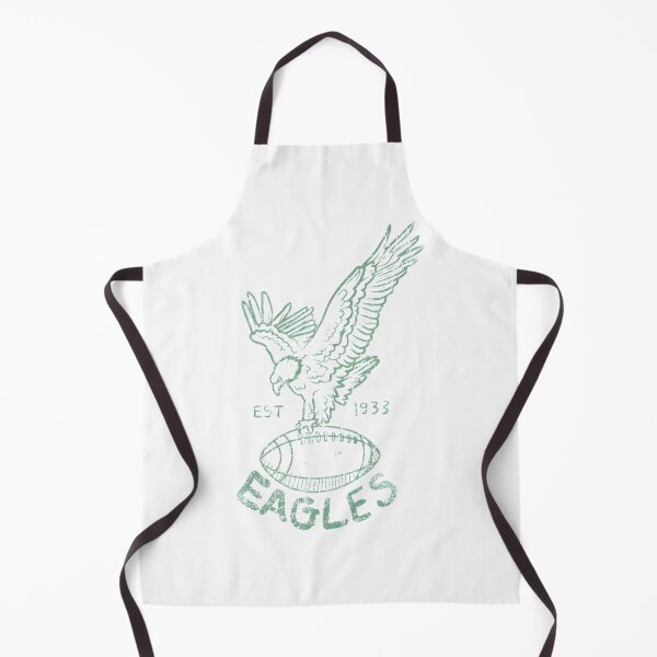 Item preview, Eagles Football Vintage Logo LIMITED EDITION designed and sold by Versanova11.