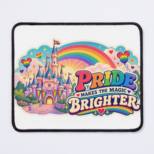 Item preview, Pride designed and sold by CraftyGlamazon.
