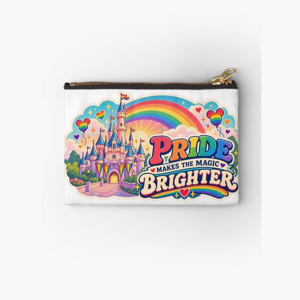 Item preview, Pride designed and sold by CraftyGlamazon.