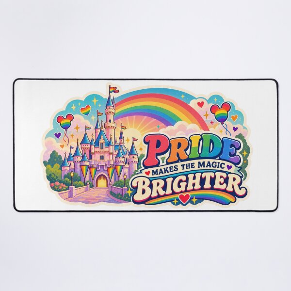 Item preview, Pride designed and sold by CraftyGlamazon.