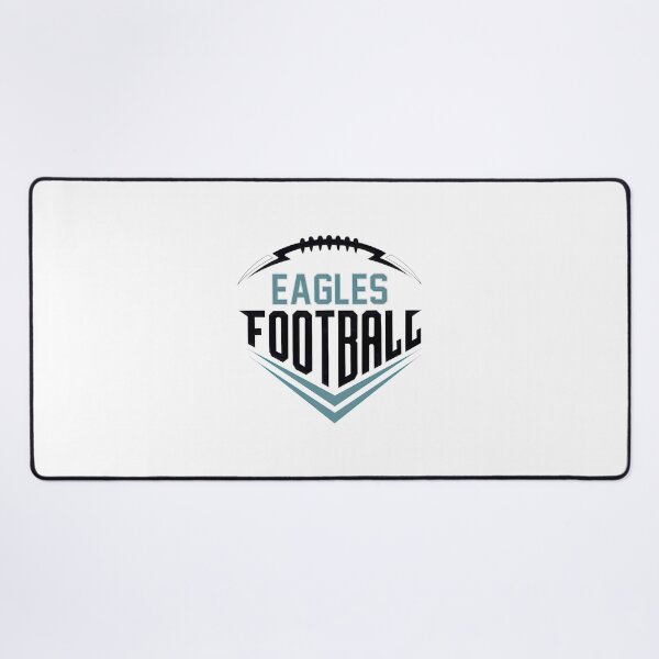 Item preview, Eagles Football Vintage Style Retro Philadelphia Sports Fan Art ⭐⭐⭐⭐⭐ designed and sold by Versanova11.
