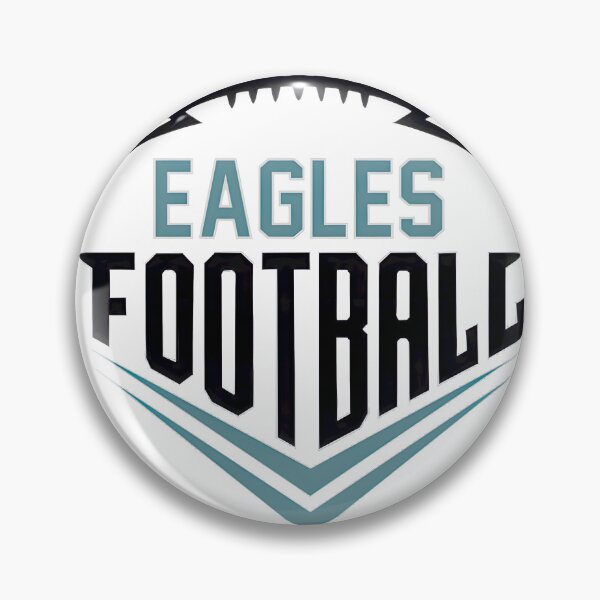 Item preview, Eagles Football Vintage Style Retro Philadelphia Sports Fan Art ⭐⭐⭐⭐⭐ designed and sold by Versanova11.