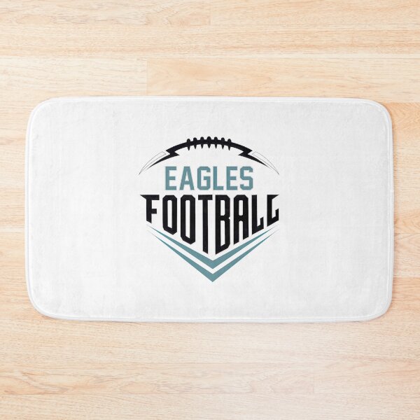 Item preview, Eagles Football Vintage Style Retro Philadelphia Sports Fan Art ⭐⭐⭐⭐⭐ designed and sold by Versanova11.