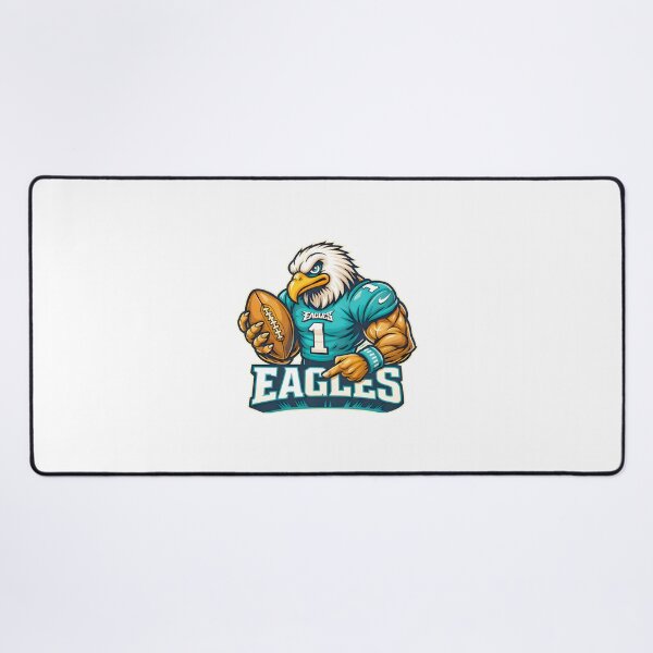 Item preview, Eagles Football LIMITED EDITION designed and sold by Versanova11.