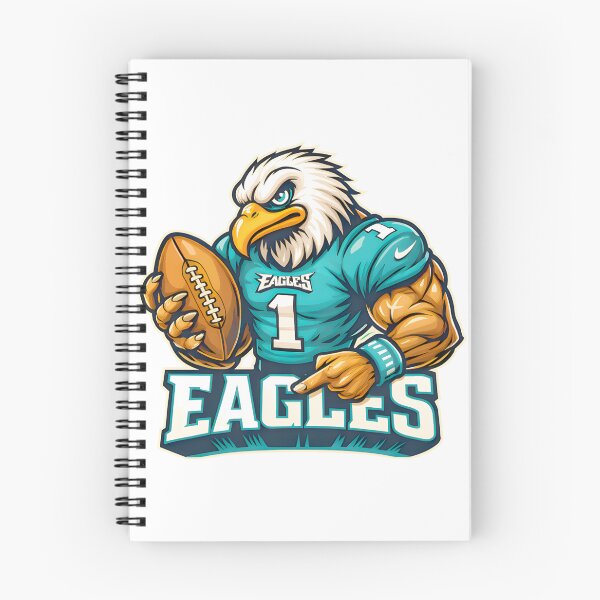 Item preview, Eagles Football LIMITED EDITION designed and sold by Versanova11.