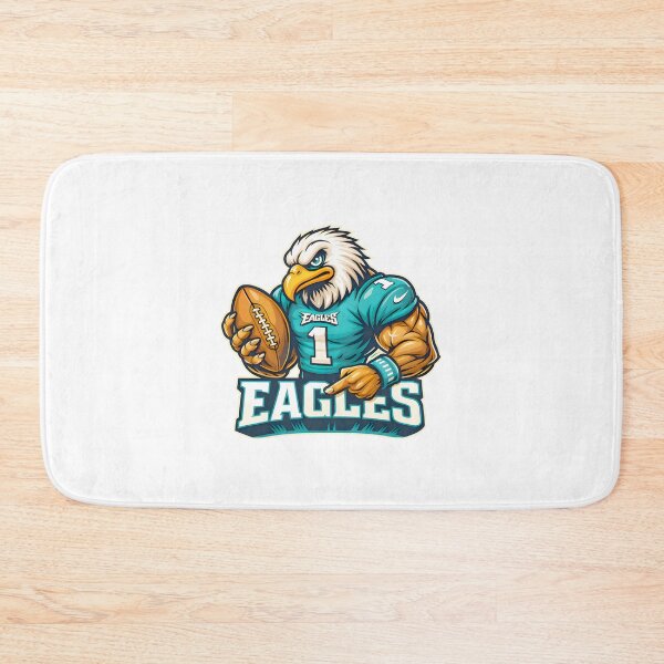 Item preview, Eagles Football LIMITED EDITION designed and sold by Versanova11.