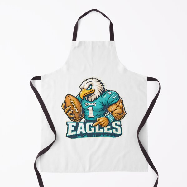 Item preview, Eagles Football LIMITED EDITION designed and sold by Versanova11.