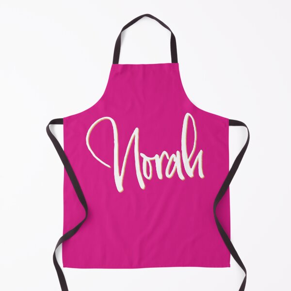 Item preview, NORAH personalized type design designed and sold by CharlottePlaceArt.