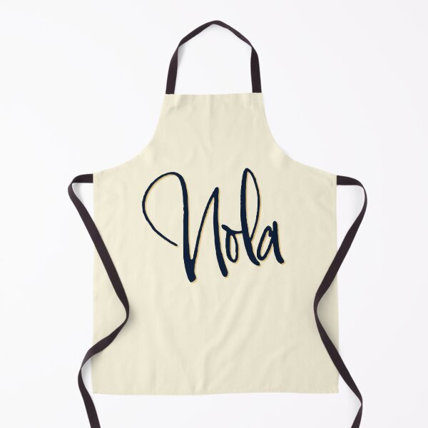 Item preview, NOLA personalized type design designed and sold by CharlottePlaceArt.