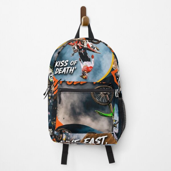 Item preview, For those who love adrenaline and are motocross fans #7 designed and sold by UrbanTRIP.