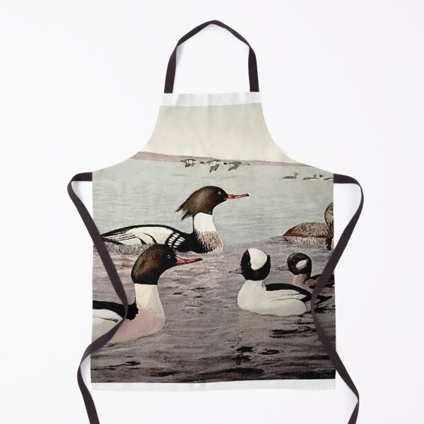 Item preview, Birds 1917 No 9 designed and sold by bloomingvine.