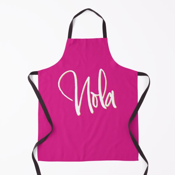 Item preview, NOLA personalized type design designed and sold by CharlottePlaceArt.
