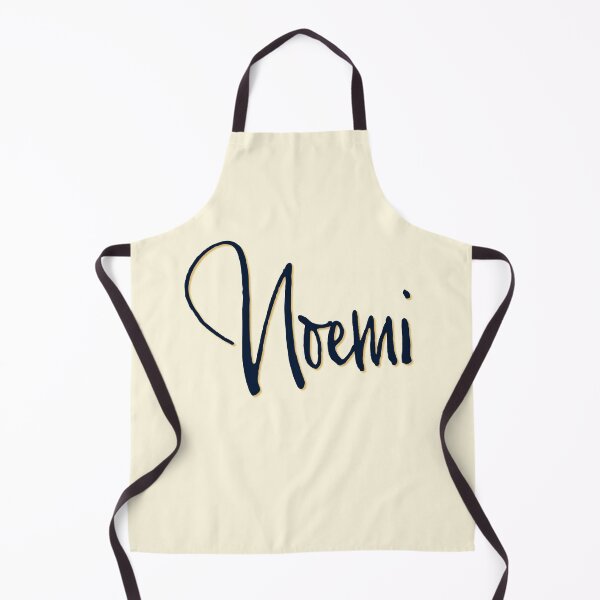 Item preview, NOEMI personalized type design designed and sold by CharlottePlaceArt.