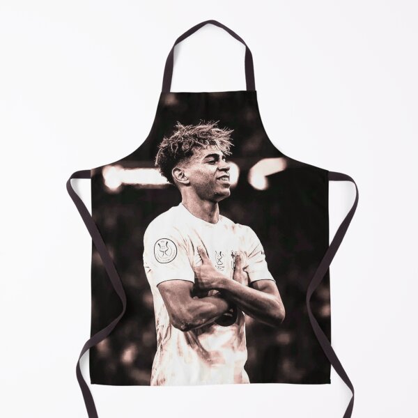 Item preview, lamine yamal designed and sold by bngzt666.