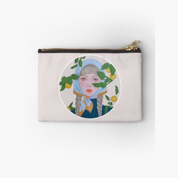 Item preview, Tangerine Girl designed and sold by KJAStudio.