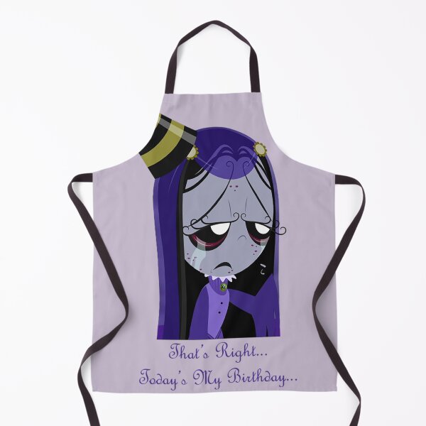 Item preview, That's Right... Today's My Birthday designed and sold by QueenAlicorn.