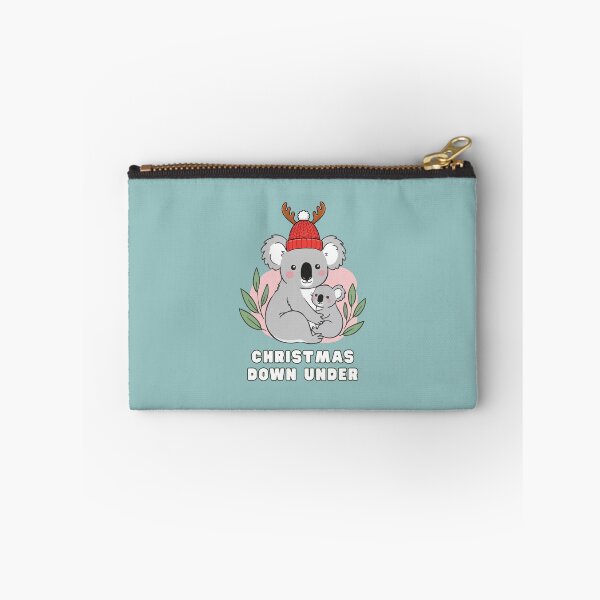 Item preview, Christmas Down Under Merry Christmas Faith Looks Good designed and sold by FaithLooksGood.