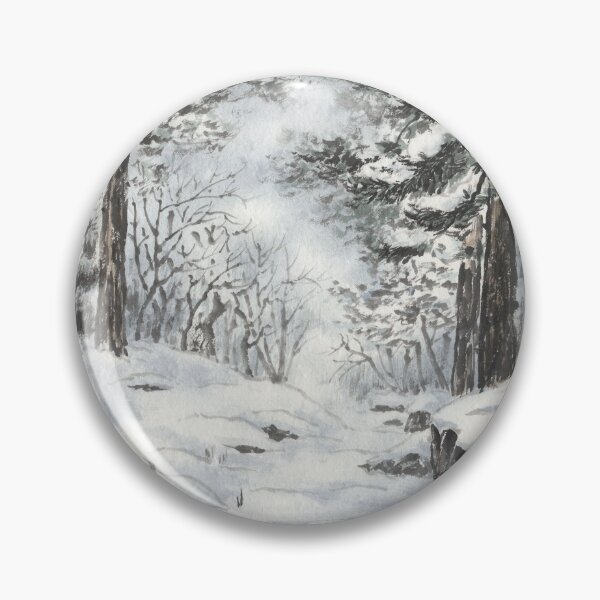 Item preview, February 15th birthday flower Cedar Landscape designed and sold by 366birthflower.