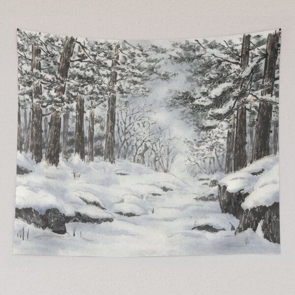 Item preview, February 15th birthday flower Cedar Landscape designed and sold by birthflower.
