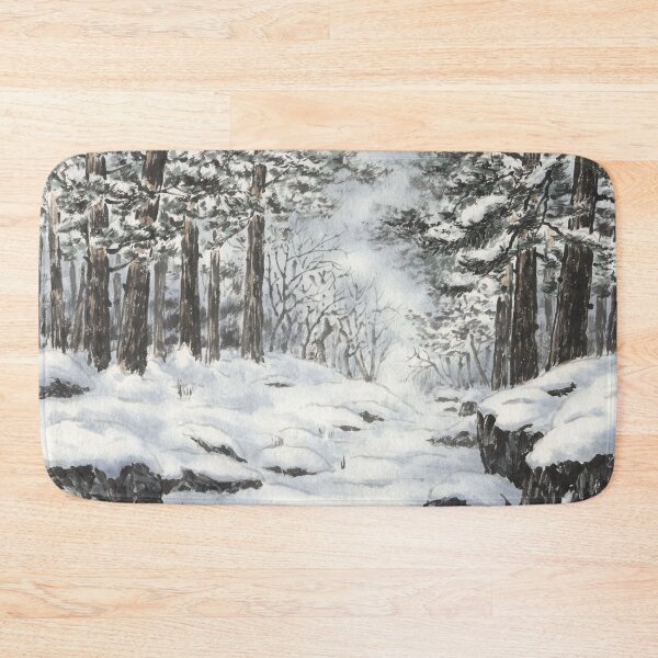 Item preview, February 15th birthday flower Cedar Landscape designed and sold by 366birthflower.