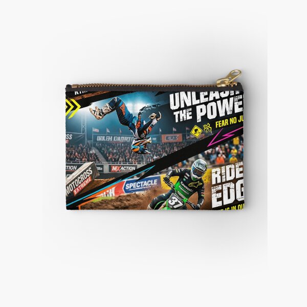 Item preview, For those who love adrenaline and are motocross fans #10 designed and sold by UrbanTRIP.