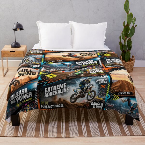 Item preview, For those who love adrenaline and are motocross fans #10 designed and sold by UrbanTRIP.