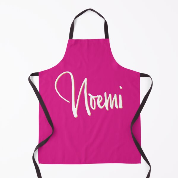Item preview, NOEMI personalized type design designed and sold by CharlottePlaceArt.