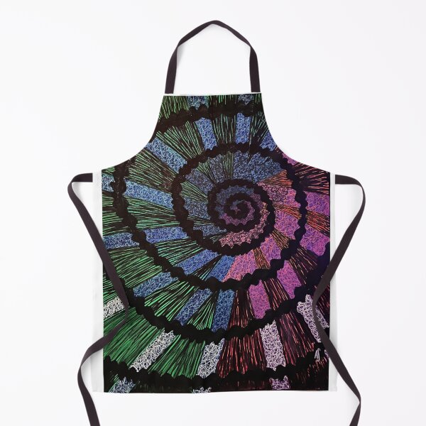 Item preview, death and rebirth designed and sold by LostThenFoundas.